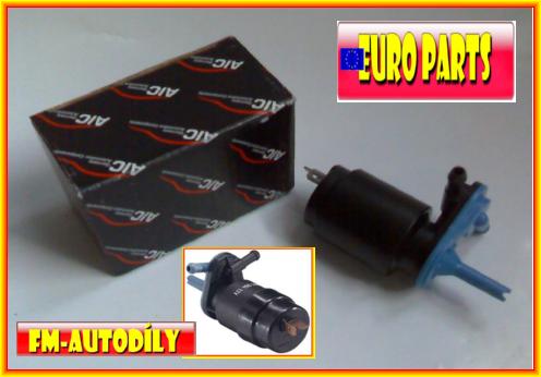 Motorek ostřikovače skel 0005 EUROPARTS Alfa Fiat Brava Bravo Marea Multipla Pakio Punto Tempra Tipo