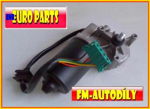 Motorek stěrače 0042 EUROPARTS Mercedes S202 W202