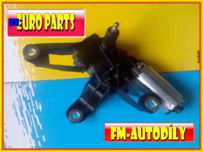Motorek stěrače 0046 EUROPARTS Škoda Fabia I Combi 2000 až 2008