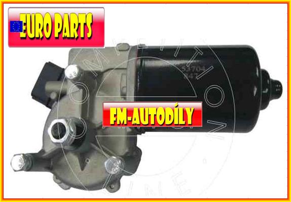 Motorek stěračů 0018 EUROPARTS Nissan Almera Tino