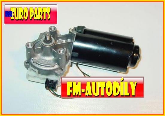 Motorek stěračů 0021 EUROPARTS Fiat Cinquecento