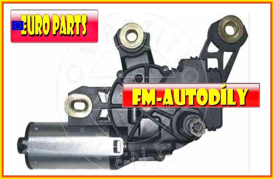 Motorek stěračů 0026 EUROPARTS Seat Arosa VW Lupo Polo