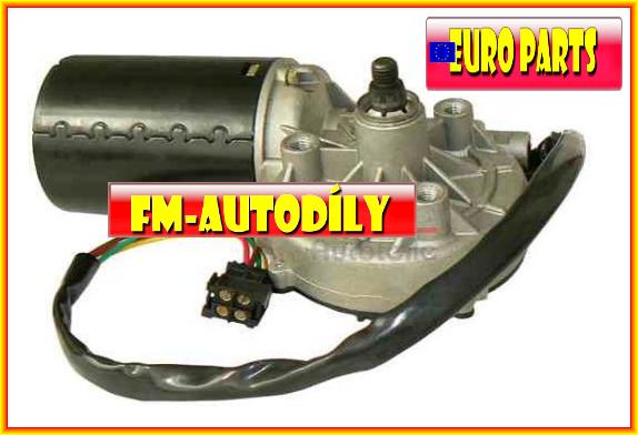 Motorek stěračů 0028 EUROPARTS Mercedes C140 W140