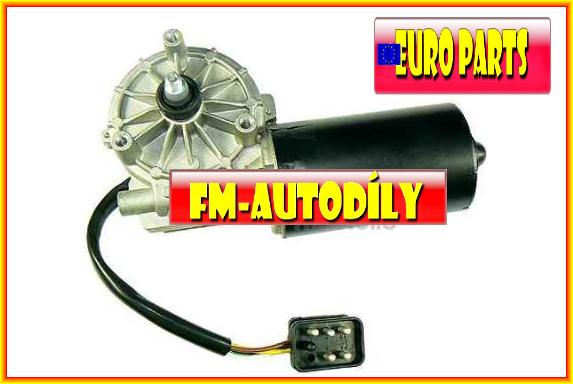 Motorek stěrače 0030 EUROPARTS Mercedes S202 W202