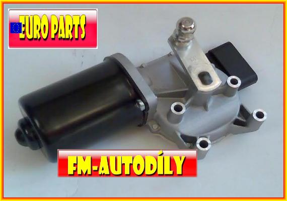 Motorek stěračů 0031 EUROPARTS Citroen Jumper Fiat Ducato Peugeot Boxer od 2006