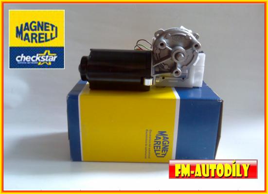 Motorek stěračů 0045 MAGNETI MARELLI Alfa 156 2001 až 2006