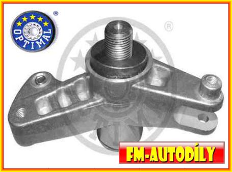 Napínák drážkového řemene 0002 OPTIMAL SsangYong Korando Musso 1994 až 2005