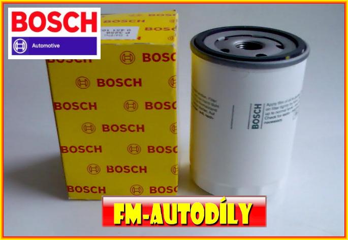 Olejový filtr 0013 BOSCH Ford Escort Focus Ka Mondeo Tournero Transit Chrysler PT Cruiser