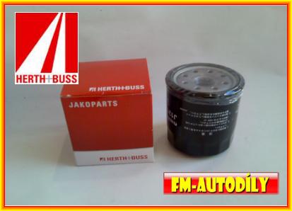 Olejový filtr 0005 HB Ford Everest Ranger 2006 až 2012