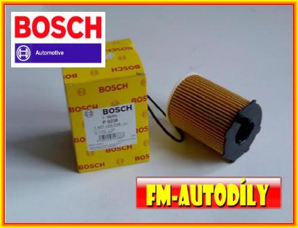 Olejový filtr 0027 BOSCH Citroen Ford Focus C-Max Mini Cooper Peugeot Suzuki SX4 Volvo