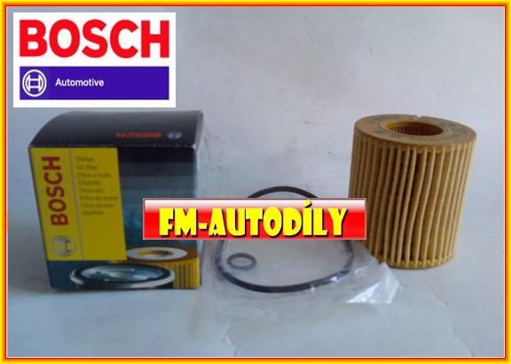 Olejový filtr 0054 BOSCH Ford Galaxy Mondeo S-Max Mazda 3 Mazda 6