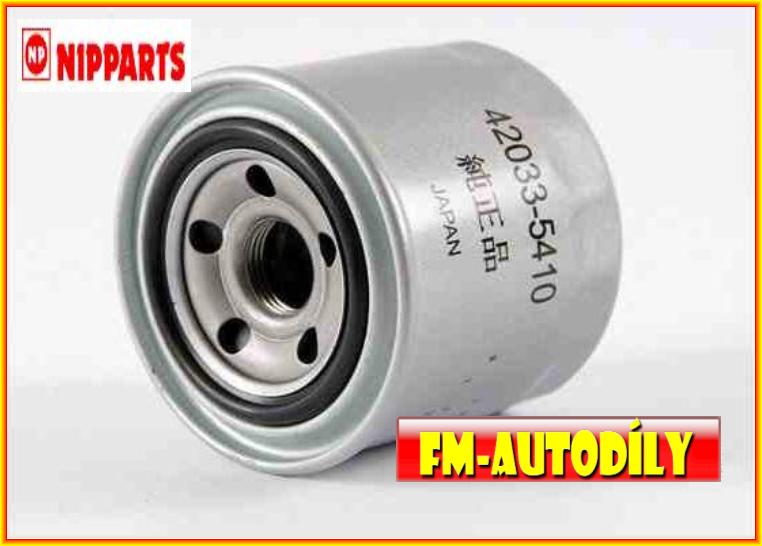 Olejový filtr 0056 NIPPARTS Hyundai Mazda Isuzu
