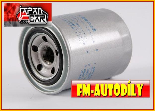 Olejový filtr 0067 JAPANCAR Subaru Outback