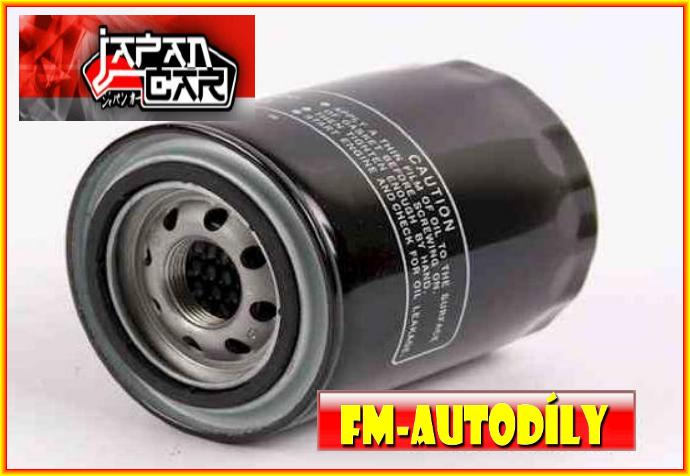 Olejový filtr 0074 JAPANCAR Hyundai Terracan Starex H-1