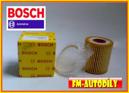 Olejový filtr 0079 BOSCH Citroen Fiat Ford Focus Mondeo S-Max Transit Peugeot Volvo