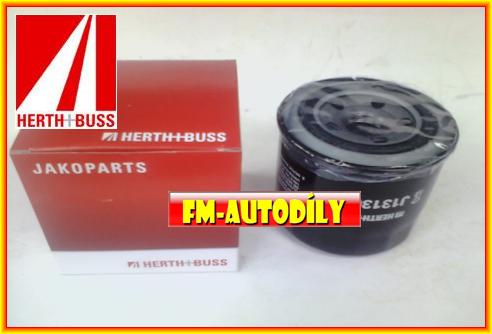 Olejový filtr 0085 HERTH BUSS Tatra Beta
