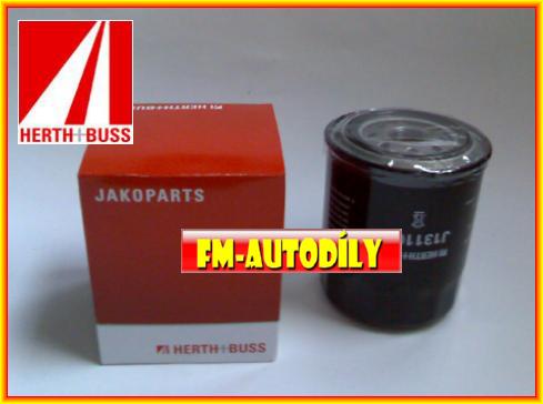 Olejový filtr 0089 HB Nissan Almera Bluebird Praire Primera Sunny Terrano Vanette Subaru