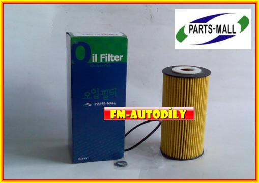Olejový filtr 0090 PARTSMALL Hyundai ix35 SantaFe Kia Carnival Sorento Sportage