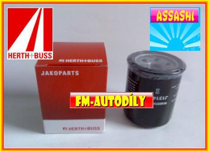 Olejový filtr 0094 ASSASHI Piaggio Porter
