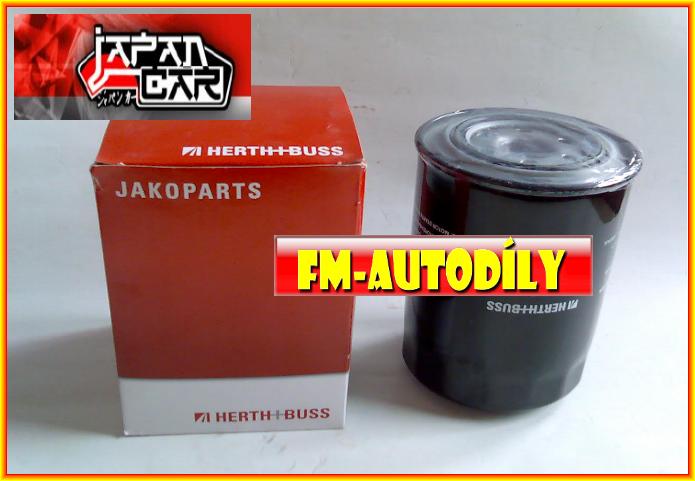 Olejový filtr 1003 JAPANCAR Mitsubishi Canter Fuso III