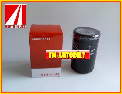 Olejový filtr 1008 HB Nissan Atleon Cabstar E 1998 až 2006
