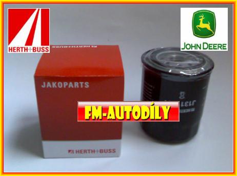 Olejový filtr 2002 HB John Deere X300 X300R X320 X534 X540
