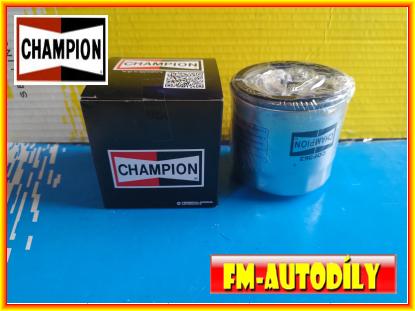 Olejový filtr HF163 COF065 CHAMPION moto BMW 750 850 990 1100 1150 1200 MZ 1000