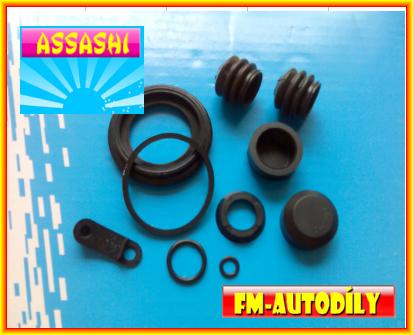 Opravná sada brzdového třmenu 0006 ASSASHI  Renauult Maxcity Nissan Cabstar