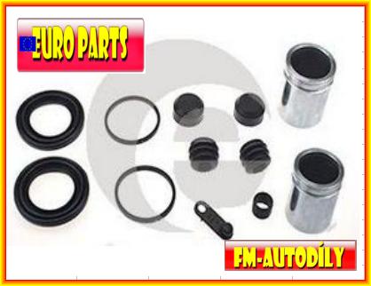 Opravná sada brzdového třmenu 0008 Kit EUROPARTS Renault Maxity Nissan Cabstar