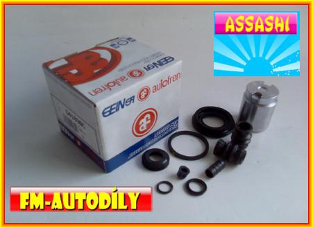 Opravná sada brzdového třmenu 0011 ASSASHI Hyundai Coupe Elantra Lantra Kia Cerato Nissan Almera Max