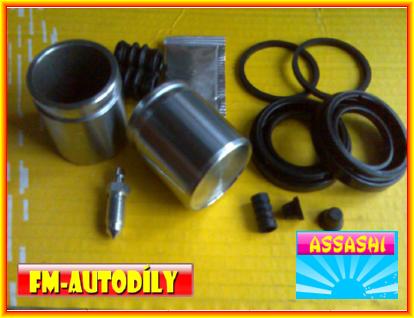 Opravná sada brzdového třmenu 0013 ASSASHI Ford Everest Ranger 2002 až 2009