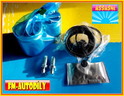 Opravná sada brzdového třmenu 0018 Kit ASSASHI Nissan Cabstar E 1998 až 2000