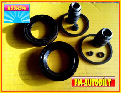 Opravná sada brzdového třmenu 0019 ASSASHI Nissan Cabstar E 2001 až 2006