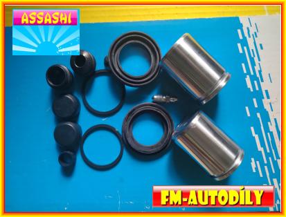 Opravná sada brzdového třmenu 0020 Kit ASSASHI Nissan Atleon 1998 až 2005