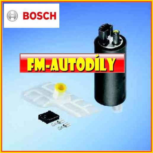 Palivové čerpadlo FPE 221 BOSCH