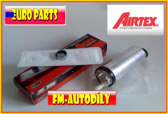 Palivové čerpadlo FPE 204 Kit 2 EUROPARTS moto BMW K1 K75 K100 K1100 K1200 R850 R1000 R1100 R1150 R1
