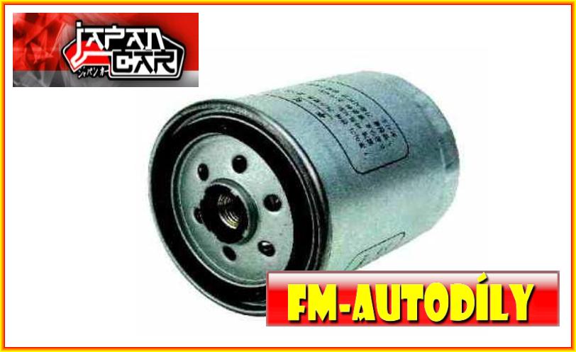 Palivový filtr 0003 JAPANCAR Ssangyong Korando Musso