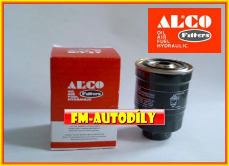 Palivový filtr 0022 ALCO Asia Rocsta Hi-Topic