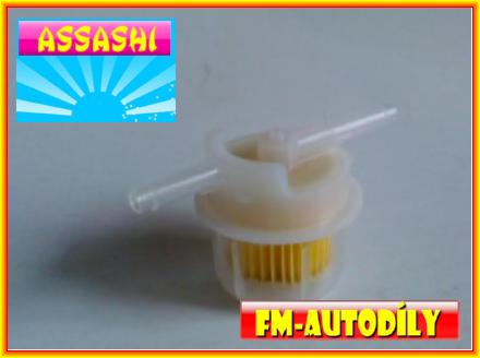 Palivový filtr 0028 ASSASHI Ssangyong Korando Musso