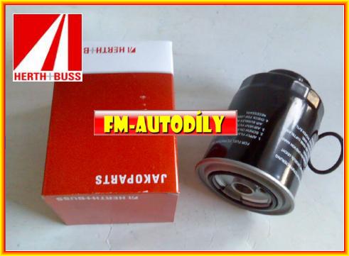 Palivový filtr 0030 HB Ford Everest Ranger Toyota Avensis LandCruiser Mazda 5 6 CX-5 CX-7