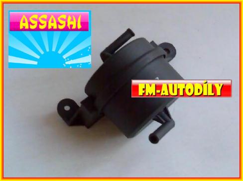 Palivový filtr 0031 ASSASHI Suzuki Swift Subaru Justy