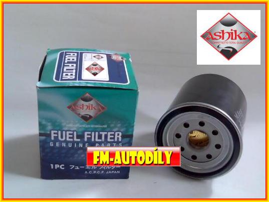 Palivový filtr 0033 ASHIKA Chrysler Voyager Jeep Cherokee Grand Cherokee Liberty