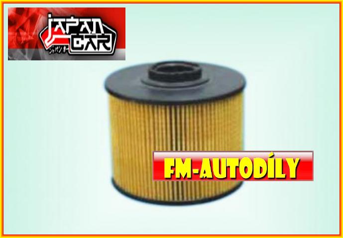 Palivový filtr 1005 JAPANCAR Mitsubishi Canter Fuso 2000 - 2012