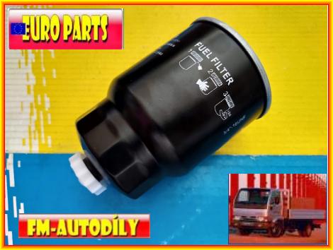 Palivový filtr 1011 EUROPARTS Nissan Cabstar E 1998 až 2006