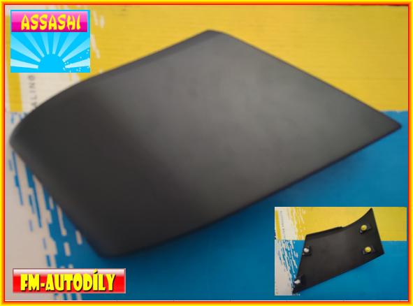 Plastový roh kabiny NT04 ASSASHI Nissan Cabstar Renault Maxity 2006 až 2012