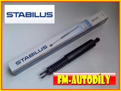 Plynová vzpěra kufru 0023 STABILUS BMW 5 E39 Touring