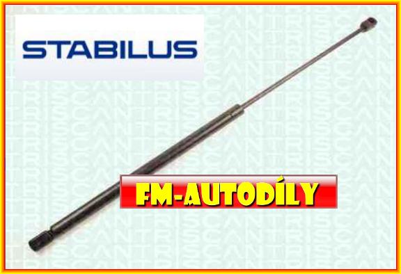 Plynová vzpěra kufru 0006 STABILUS Škoda Octavia I Combi