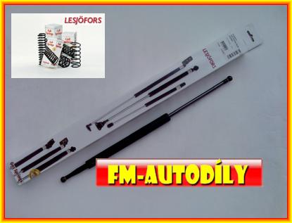 Plynová vzpěra kufru 0014 LESJOFORS Nissan Pathfinder
