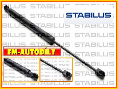 Plynová vzpěra kufru 0018 STABILUS Peugeot 308 SW od 2005