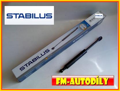 Plynová vzpěra kufru 0020 STABILUS MARELLLI  BMW 5 E39 Touring